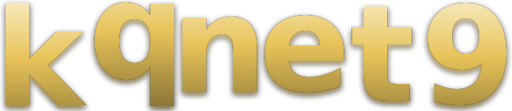 kqnet 9 logo
