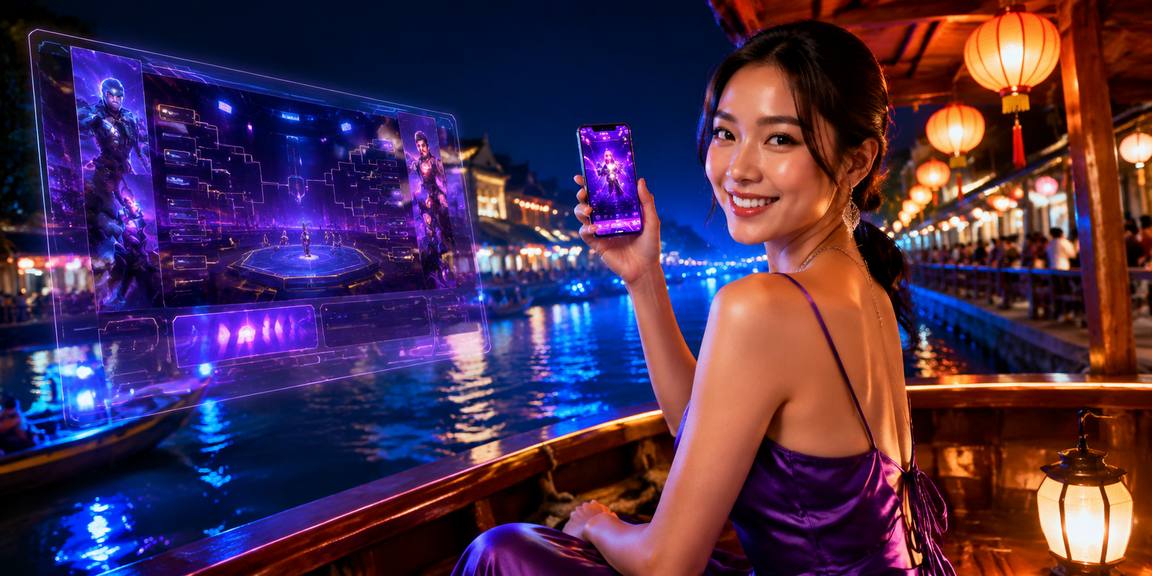 kqnet 9 Sen Vang Megaways hoạt động như thế nào